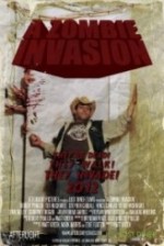 Bir Zombi İstilası (2012) afişi Bir Zombi İstilası (2012) afişi