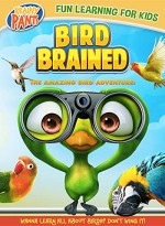 Bird Brained (2020) afişi