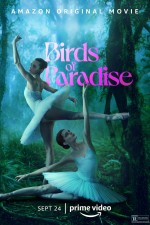 Birds of Paradise (2021) afişi Birds of Paradise (2021) afişi