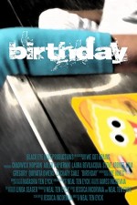 Birthday (2010) afişi