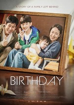 Birthday (2019) afişi