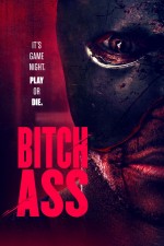 Bitch Ass (2022) afişi