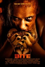 Bite (2015) afişi