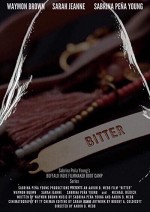 Bitter (2018) afişi