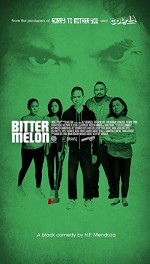 Bitter Melon (2018) afişi
