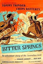 Bitter Springs (1950) afişi