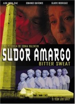 Bitter Sweat (2003) afişi