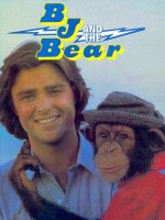 B.j. And The Bear (1979) afişi