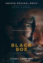 Black Box (2020) afişi