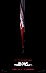 Kara Noel (2019) afişi Kara Noel (2019) afişi