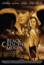 Black Crescent Moon (2008) afişi