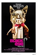 Black Eye (1974) afişi