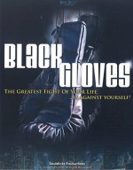Black Gloves (2009) afişi