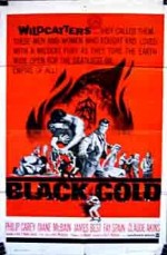 Black Gold (1962) afişi