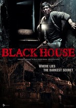 Black House (2007) afişi