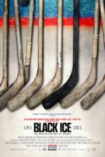 Black Ice (2022) afişi