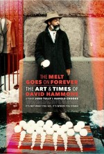 The Melt Goes on Forever: The Art & Times of David Hammons (2022) afişi