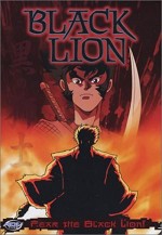 Black Lion: Fear The Black Lion (1992) afişi