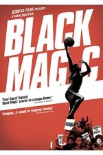 Black Magic (2008) afişi