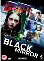 Black Mirror (2011) afişi