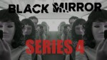 Black Mirror Sezon 4 (2017) afişi Black Mirror Sezon 4 (2017) afişi