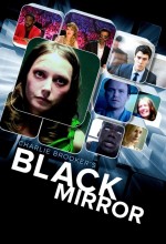 Black Mirror Sezon 3 (2016) afişi Black Mirror Sezon 3 (2016) afişi
