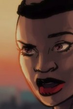 Black Panther Black Panther
