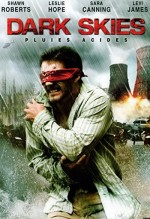 Black Rain (2009) afişi