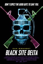 Black Site Delta Black Site Delta
