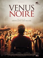 Black Venus (2010) afişi