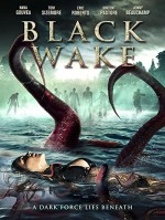 Black Wake (2018) afişi