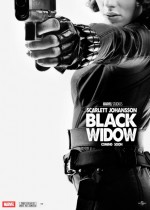 Black Widow Black Widow