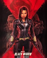 Black Widow (2020) afişi Black Widow (2020) afişi