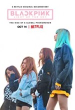 BlackPink: Light Up The Sky