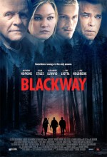 Blackway (2015) afişi Blackway (2015) afişi