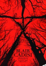 Blair Cadısı (2016) afişi Blair Cadısı (2016) afişi