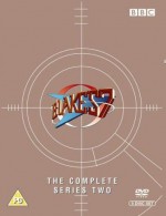 Blakes 7 (1978) afişi