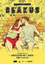 Blakus (2019) afişi