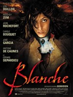 Blanche (2002) afişi