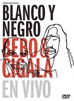 Blanco Y Negro (2003) afişi