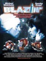 Blazin' (2001) afişi