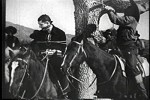 Blazing Guns (1935) afişi