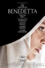 Blessed Virgin (2021) afişi Blessed Virgin (2021) afişi