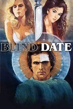 Blind Date (1984) afişi