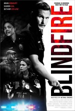 Blindfire (2020) afişi