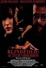 Blindfold: Acts Of Obsession (1994) afişi