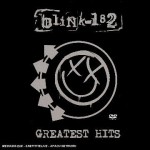 Blink 182: Greatest Hits (2005) afişi