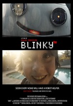 BlinkyTM (2011) afişi