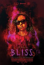 Bliss (2019) afişi