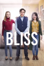 Bliss (2018) afişi